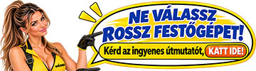 Luxusfestő