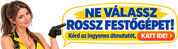 Luxusfestő