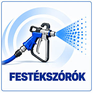 Luxusfestő