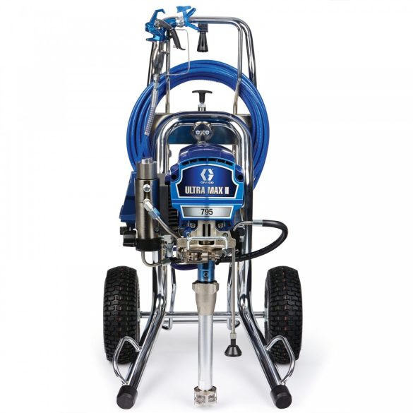 Graco Ultra Max II 795 Standard festékszóró