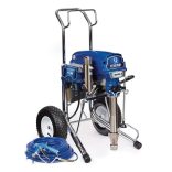 Graco MARK V MAX Standard Festékszóró és glettszóró