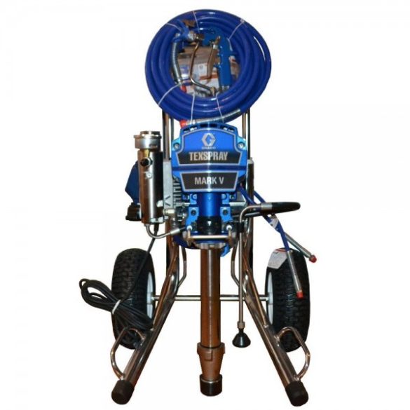 Graco MARK V MAX Standard Festékszóró és glettszóró