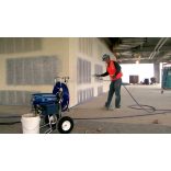 Graco MARK V MAX Standard Festékszóró és glettszóró