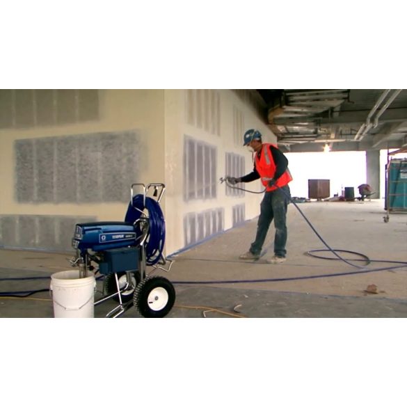 Graco MARK V MAX Standard Festékszóró és glettszóró