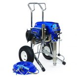 Graco MARK VII MAX Standard Festékszóró és glettszóró