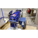 Graco MARK VII MAX Standard Festékszóró és glettszóró