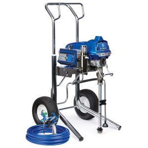 Graco ST MAX II 595 PC PRO HI-BOY kocsis festékszóró