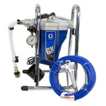 Graco GX21 Professzionális Festékszóró 1/4" x 15m tömlővel