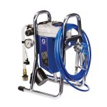 Graco GX21 Professzionális Festékszóró 1/4" x 15m tömlővel