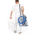 Graco GX21 Professzionális Festékszóró 1/4" x 15m tömlővel
