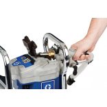 Graco GX21 Professzionális Festékszóró 1/4" x 15m tömlővel