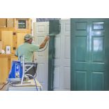 Graco GX FF Professzionális Festékszóró 3/16" x 7,5m tömlővel kisipari felhasználásra