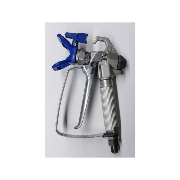 Graco SG3-E Szórópisztoly 515 dűznivel+tartóval