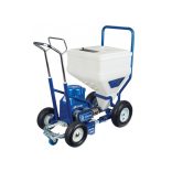 Graco T-MAX 657, Nagynyomású Glettszóró