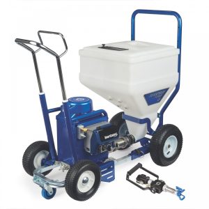 GRACO T-Max 6912, 230 V komplett - glettszóró