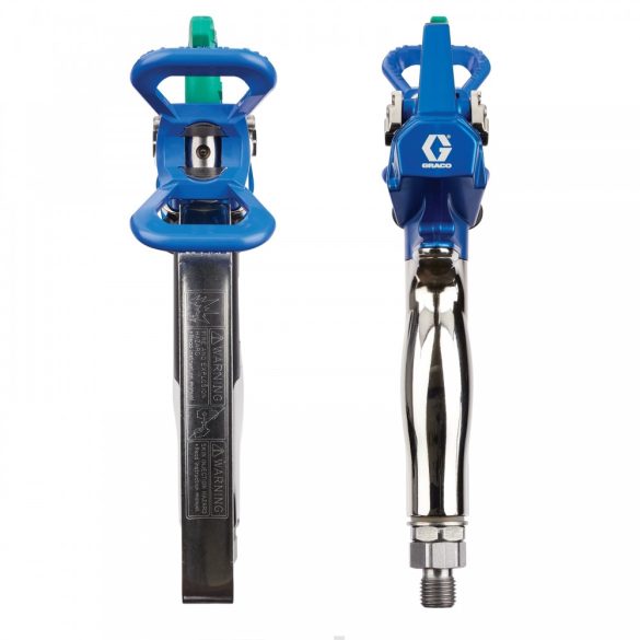 Graco könnyített Contractor Szórópisztoly RAC X LP517 dűzni + dűznitartó