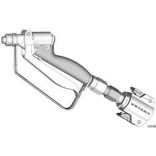 Graco Inline HD Glett szórópisztoly+T-Max adapter