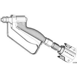 Graco Inline HD Glett szórópisztoly+T-Max adapter