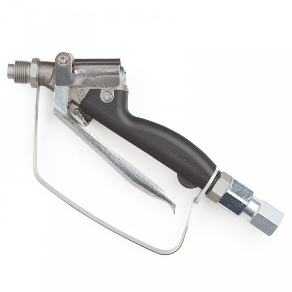 Graco Inline HD Glett szórópisztoly+T-Max adapter