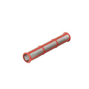 Graco UltraMax /Mark Max üzemi szűrő 200 Mesh 3 osztásos piros/Red
