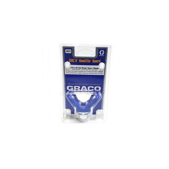 Graco Dűznitartó RAC X