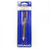 Graco Pisztolyszűrő (GX™ 21 - SG3™ szórópisztolyhoz) 150 MESH (Piros)