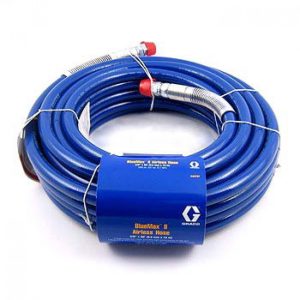 Graco BLUEMAX II Tömlő, 1/2"x15m