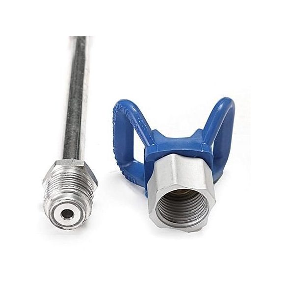 Graco RAC X fúvókahosszabbító dűznitartóval 25 cm