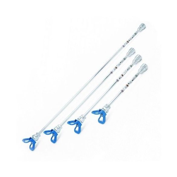 Graco RAC X fúvókahosszabbító dűznitartóval 25 cm