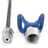 Graco RAC X fúvókahosszabbító dűznitartóval 50 cm