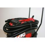 Starmix ISP iPulse L-1635 TOP EWS csiszoló porszívó + takarítókészlet