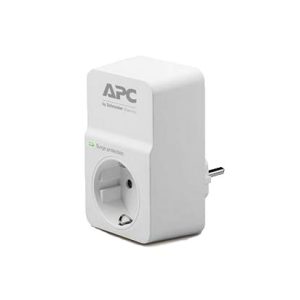 APC PM1W-GR Surge Protectort túlfeszültségvédő