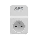 APC PM1W-GR Surge Protectort túlfeszültségvédő