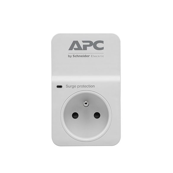 APC PM1W-GR Surge Protectort túlfeszültségvédő