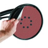 Dedra falcsiszológép 710W, 1,3m hosszú