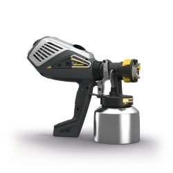 Wagner FinishControl 3500 XVLP festékszóró rendszer