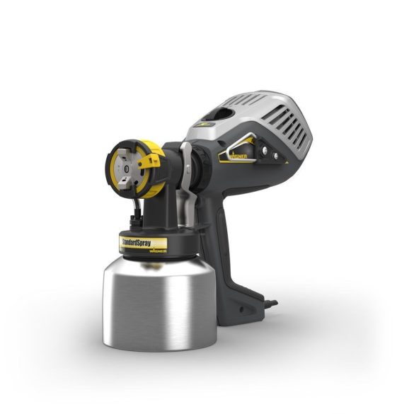 Wagner FinishControl 3500 XVLP festékszóró rendszer