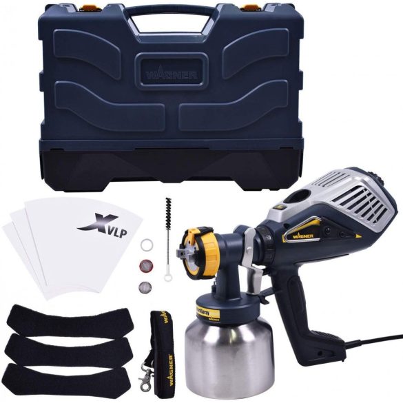 Wagner FinishControl 3500 XVLP festékszóró rendszer