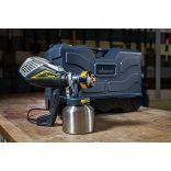 Wagner FinishControl 3500 XVLP festékszóró rendszer