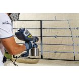 Wagner FinishControl 3500 XVLP festékszóró rendszer