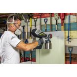 Wagner FinishControl 3500 XVLP festékszóró rendszer