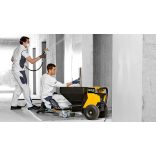 Wagner PlastCoat HP 30 spraypack glettszóró gép