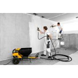 Wagner PlastCoat HP 30 spraypack glettszóró gép