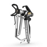 Wagner Vector Grip airless szórópisztoly, négyujjas