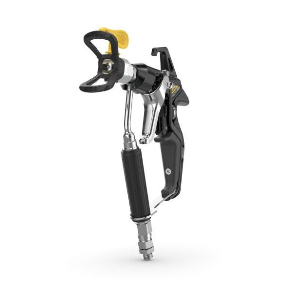 Wagner Vector Infinity airless szórópisztoly