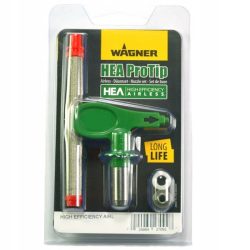 HEA ProTip fúvókakészlet 211 (20º, 0.011”)