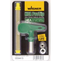 HEA ProTip fúvókakészlet 415 (40º, 0.015”)
