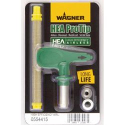 HEA ProTip fúvókakészlet 515 (50º, 0.015”)