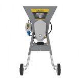 Wagner Plastmix 15 átfolyó keverő glett, vakolat, csemperagasztó keveréshez