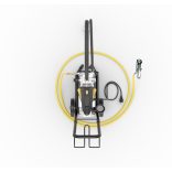 Wagner SuperFinish 23 Pro SP festékszóró gép